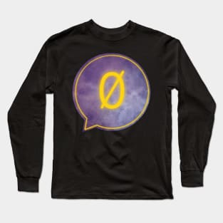 Sil Zero Media Twilight Tazi Long Sleeve T-Shirt